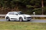 Porsche Macan Sport+ by TechArt 2018 года